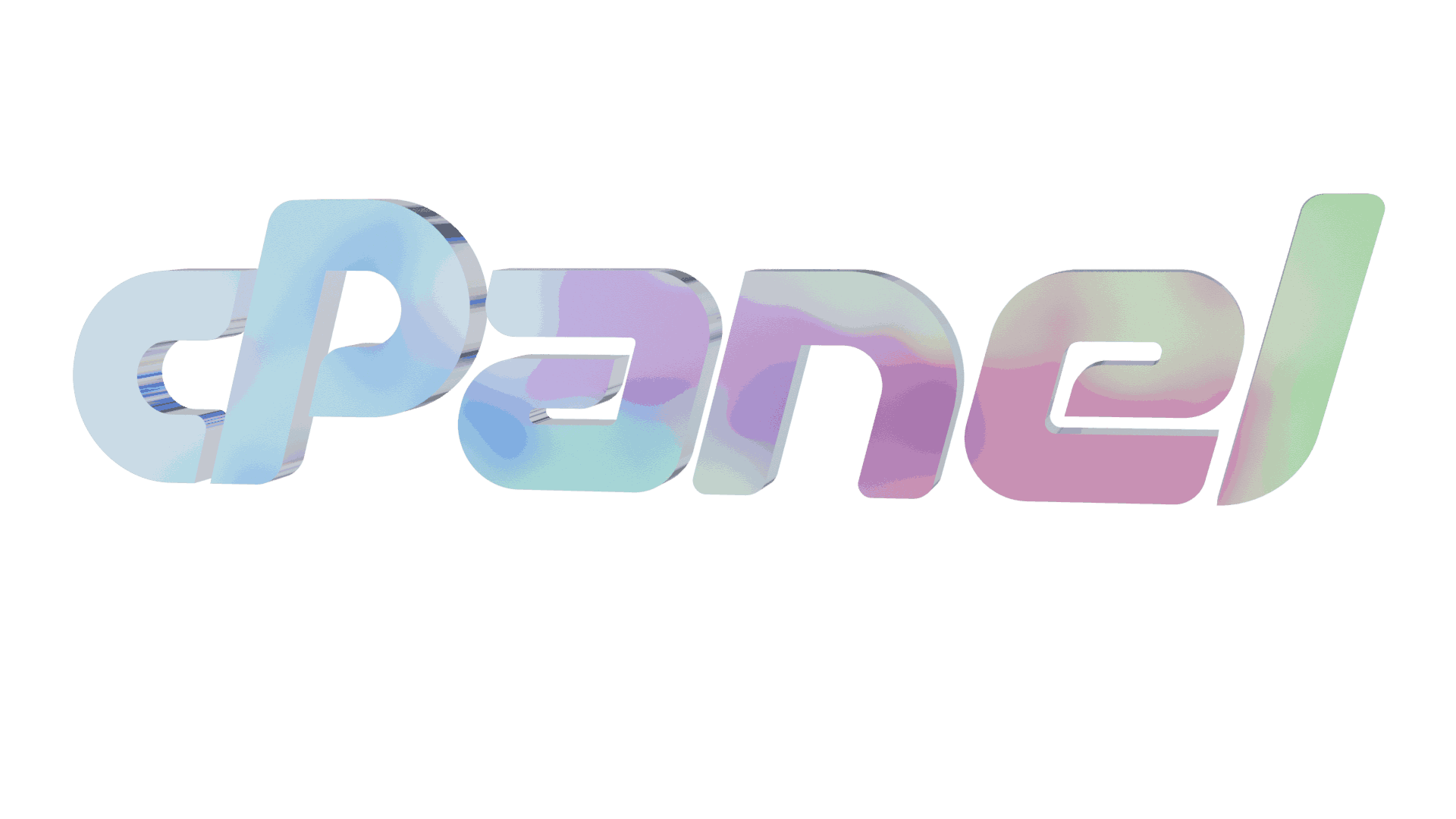 cPanel Control Panel