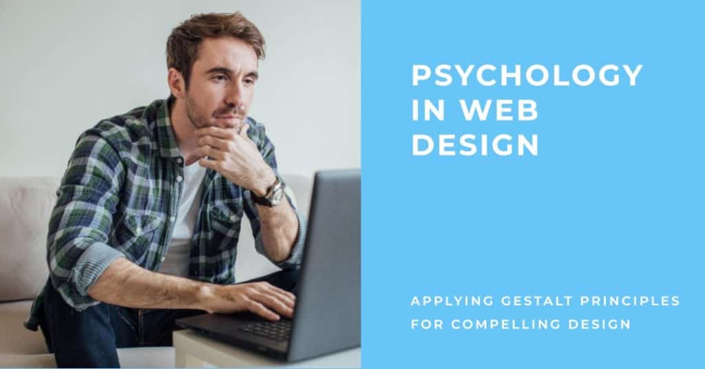 psychology in web design