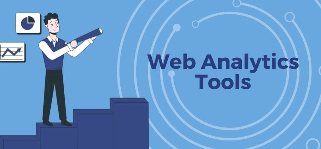 Web Analytics Tools