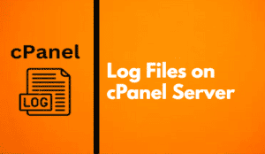 Essential cPanel Log File Locations