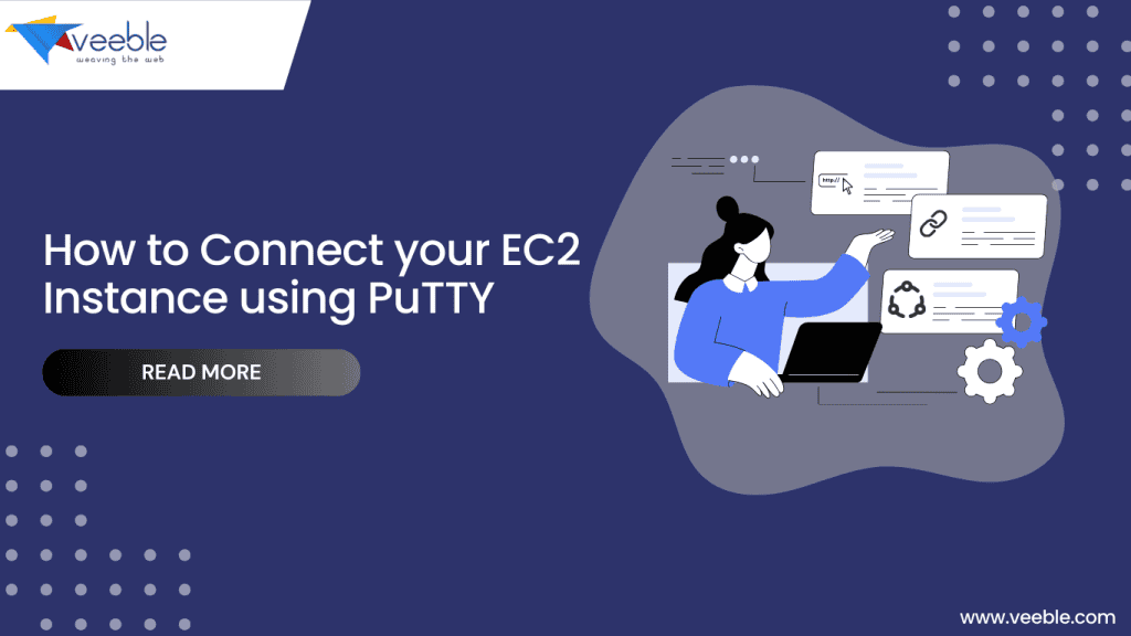 How to Connect your EC2 Instance using PuTTY