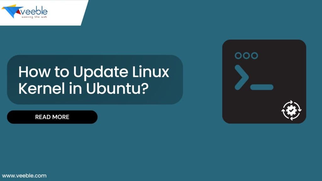 How to Update Linux Kernel in Ubuntu