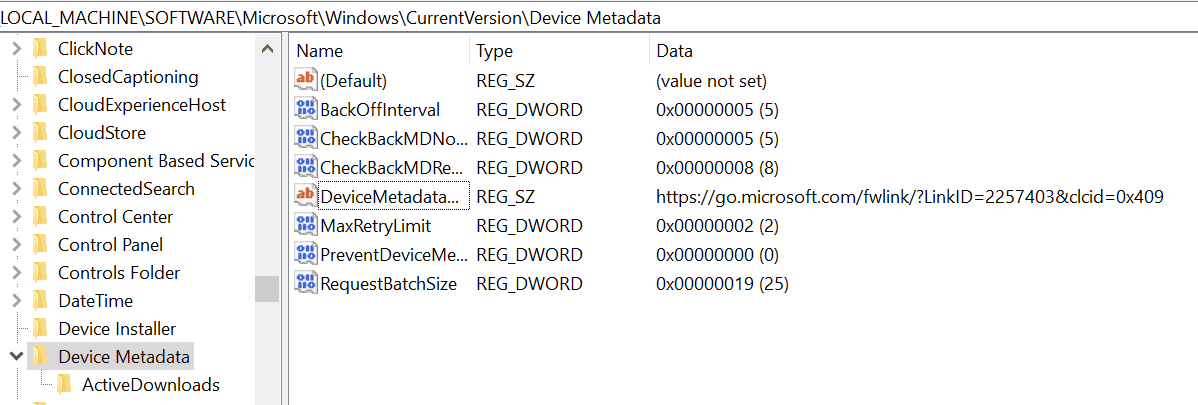 How to resolve Device Setup Manager Event ID 131 error? - Veeble Hosting