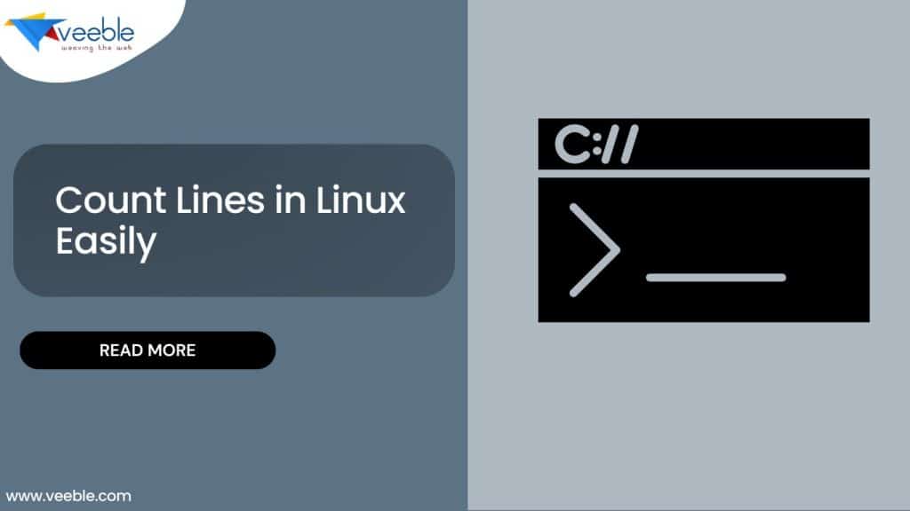 Count Lines in Linux Easily