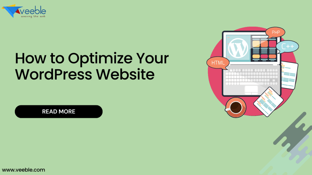 How to Optimize Your WordPress Website