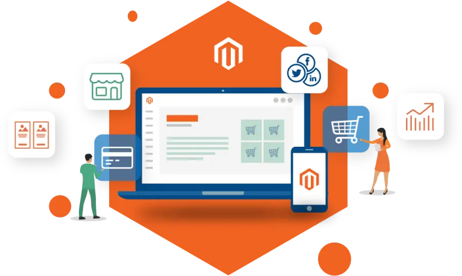 Magento Hosting 1