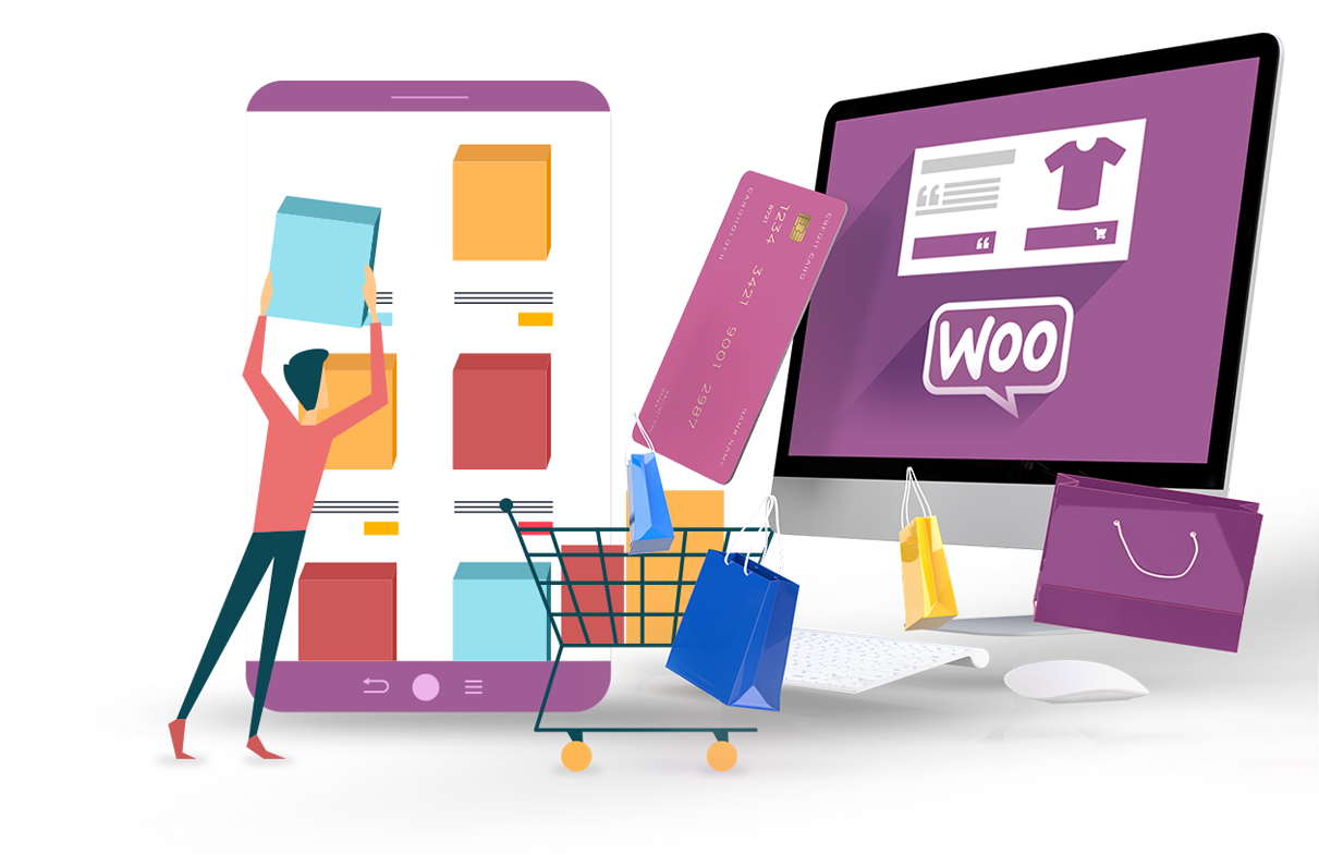 woocommerce-development